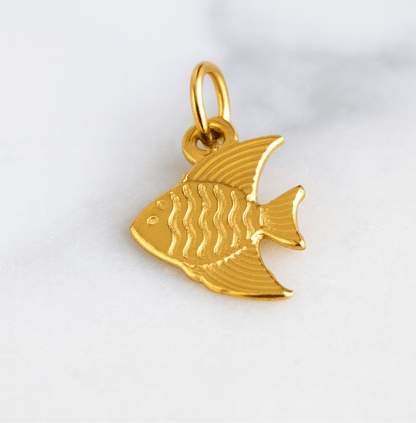 Mini fish - Charm - foramour