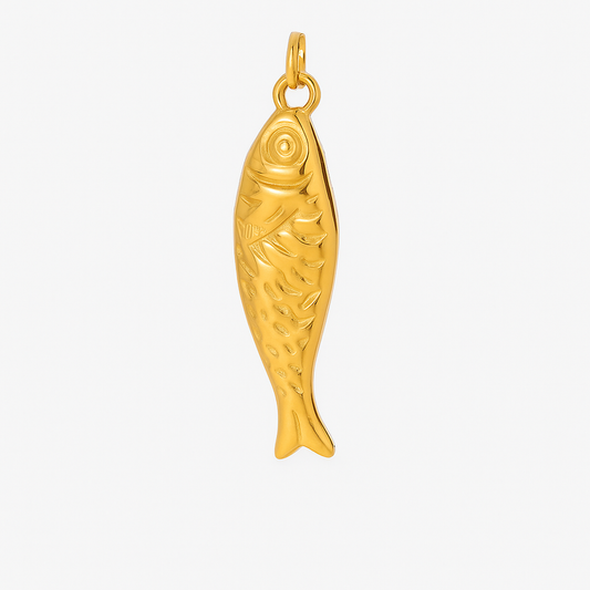 Fish - Charm