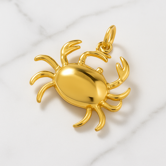 Crab - Charm