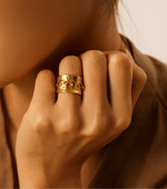 One ring to rule them all - foramour