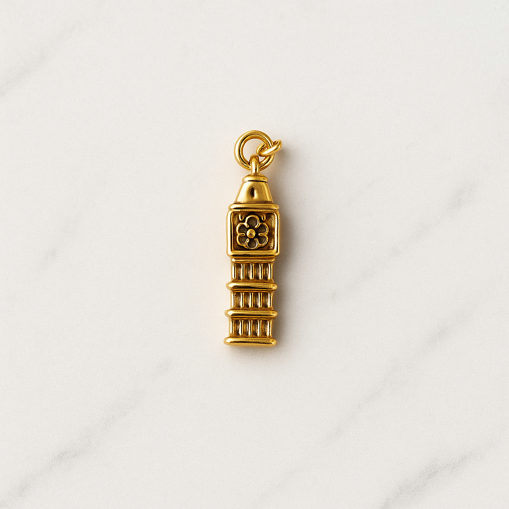 Big Ben - Charm