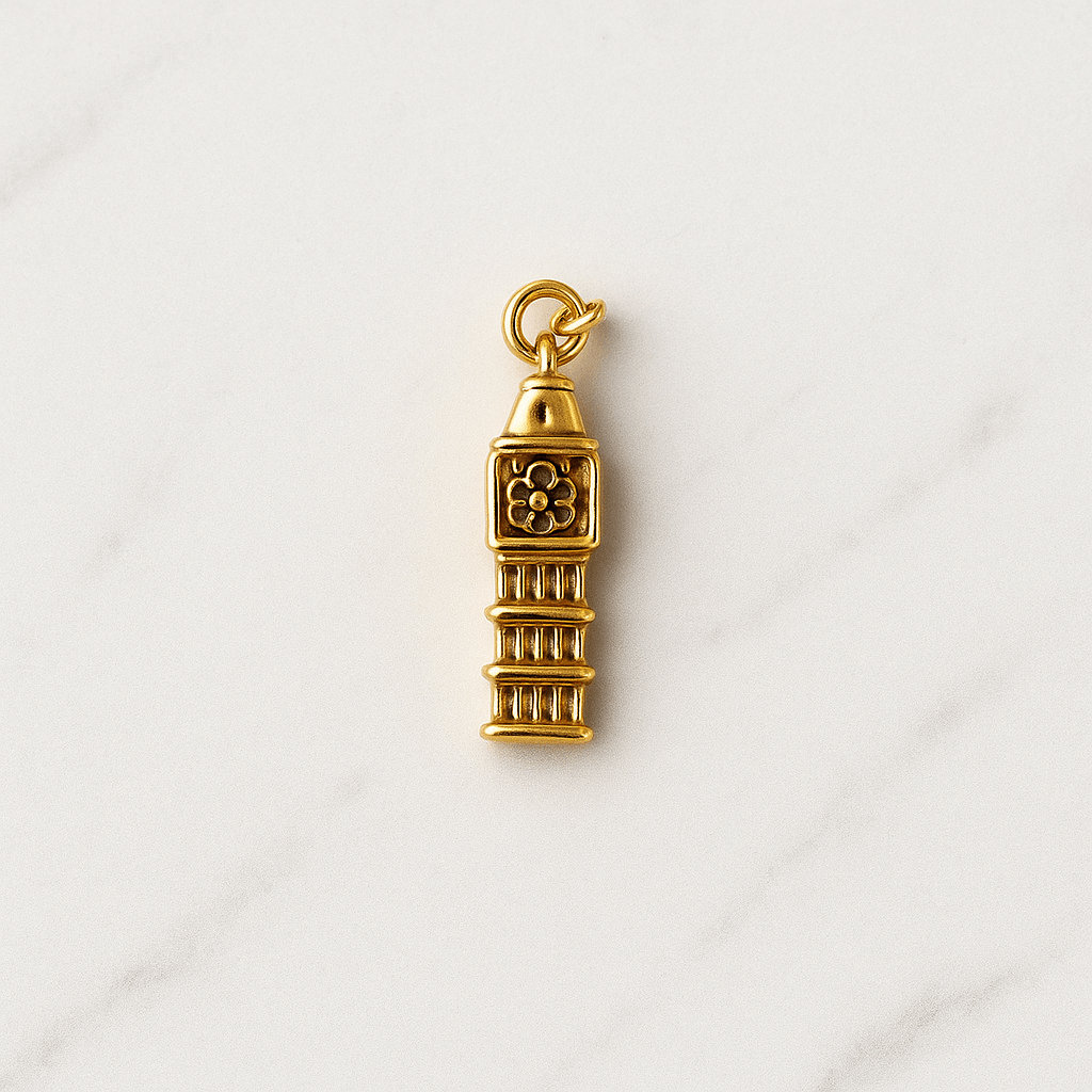 Big Ben - Charm - foramour