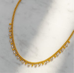 Symphony - Necklace - foramour