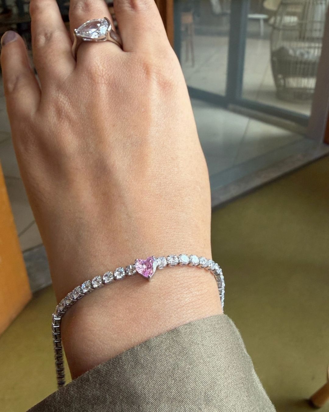 Sweet Spot — Bracelet
