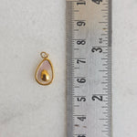 Avocado charm