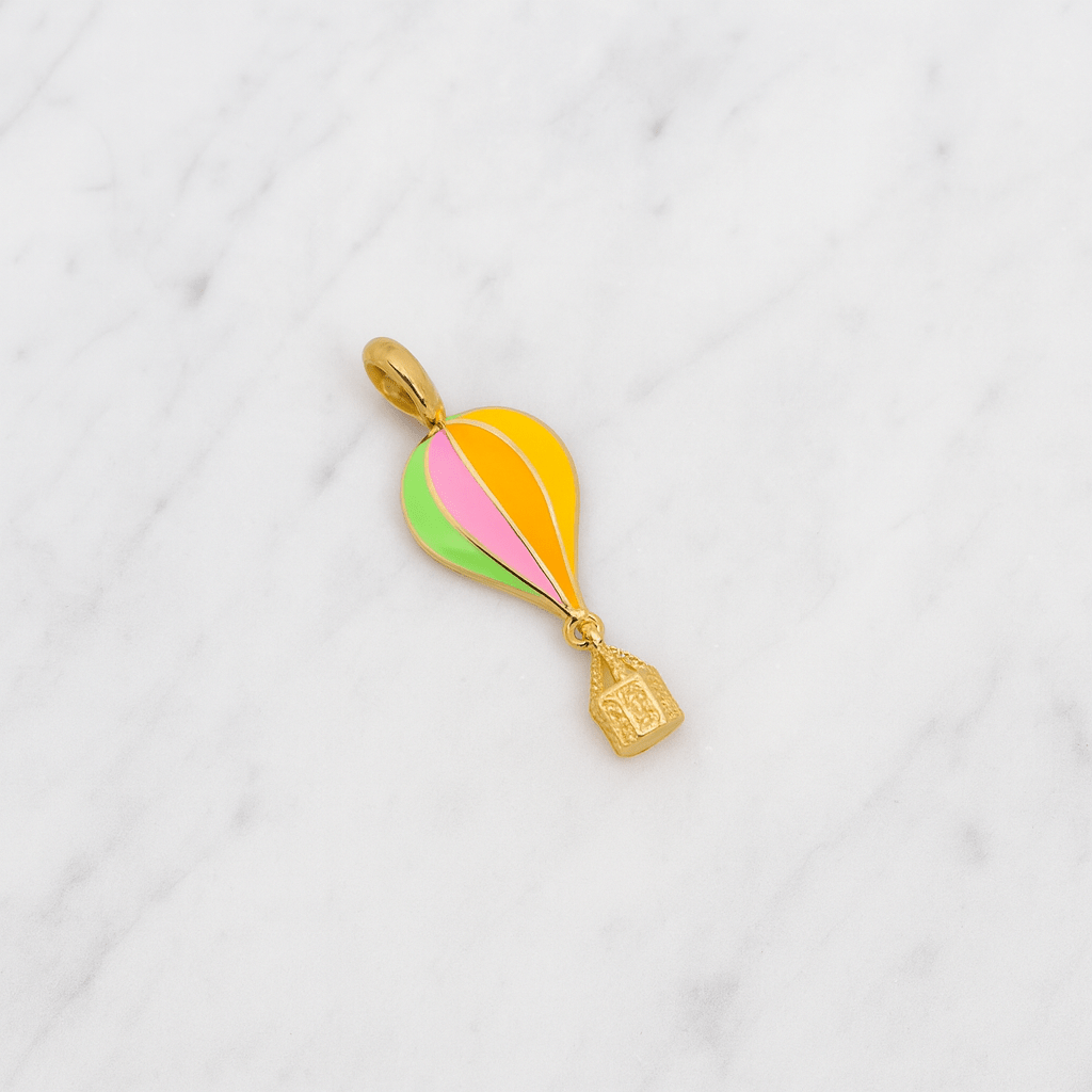 Parachute - Charm - foramour