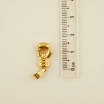Boxing glove - charm