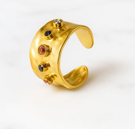 One ring to rule them all