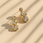 Lodestar - Earrings - foramour