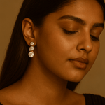 Lodestar - Earrings - foramour