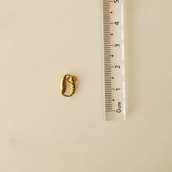 cowry - charm - foramour