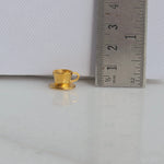 Cup charm