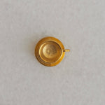 Cup charm