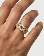 Curb - Ring