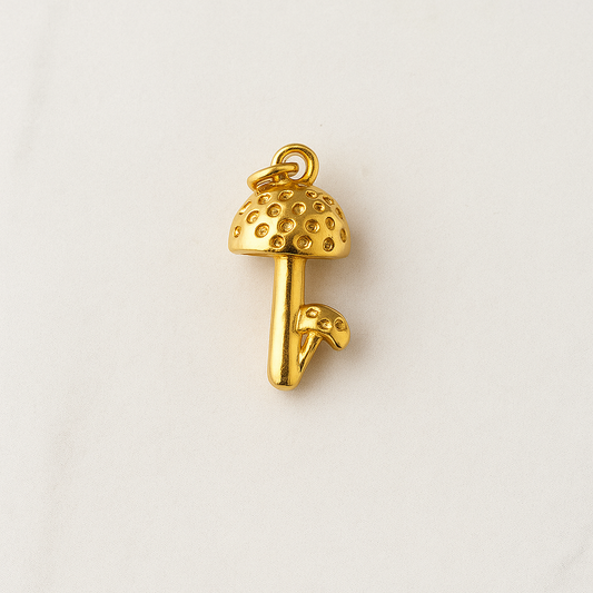 Mushroom - Charm