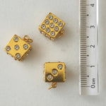 Dice - charm