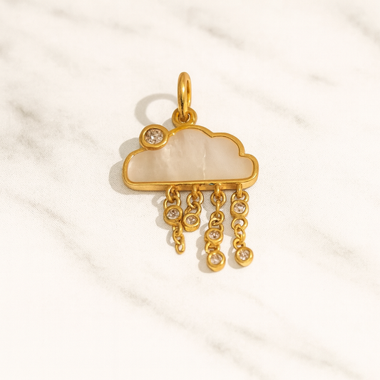 Cloud - Charm