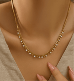 Symphony - Necklace - foramour