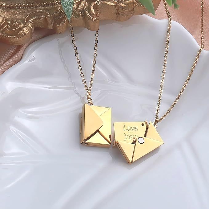 Romeo & Juliet - Necklace
