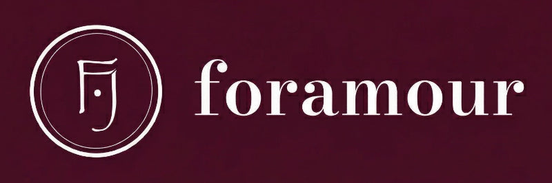Foramour Jewels - Logo