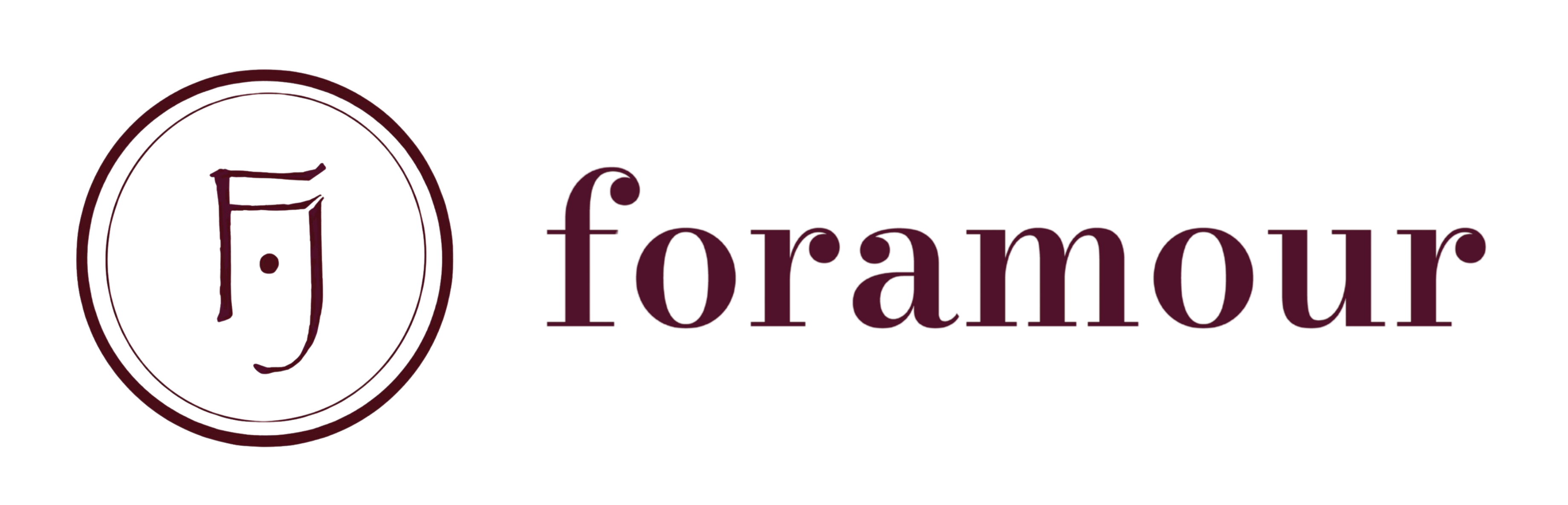 foramour logo png