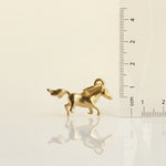 Horse Charm / Pendant