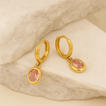 The bells - Earrings - foramour