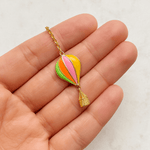 Parachute - Charm - foramour