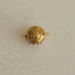 tea pot charm & pendant