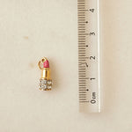 Lipstick - charm