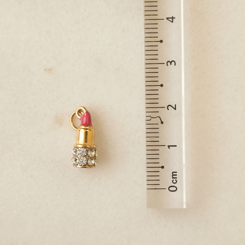 Lipstick - charm