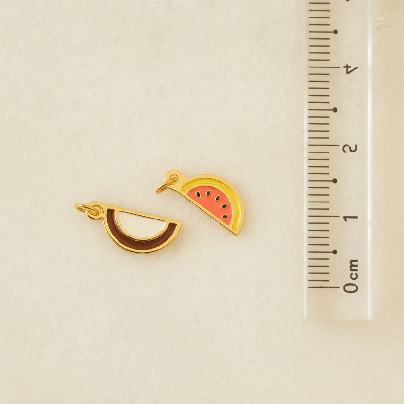 Melon - charm