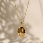 Charm necklace