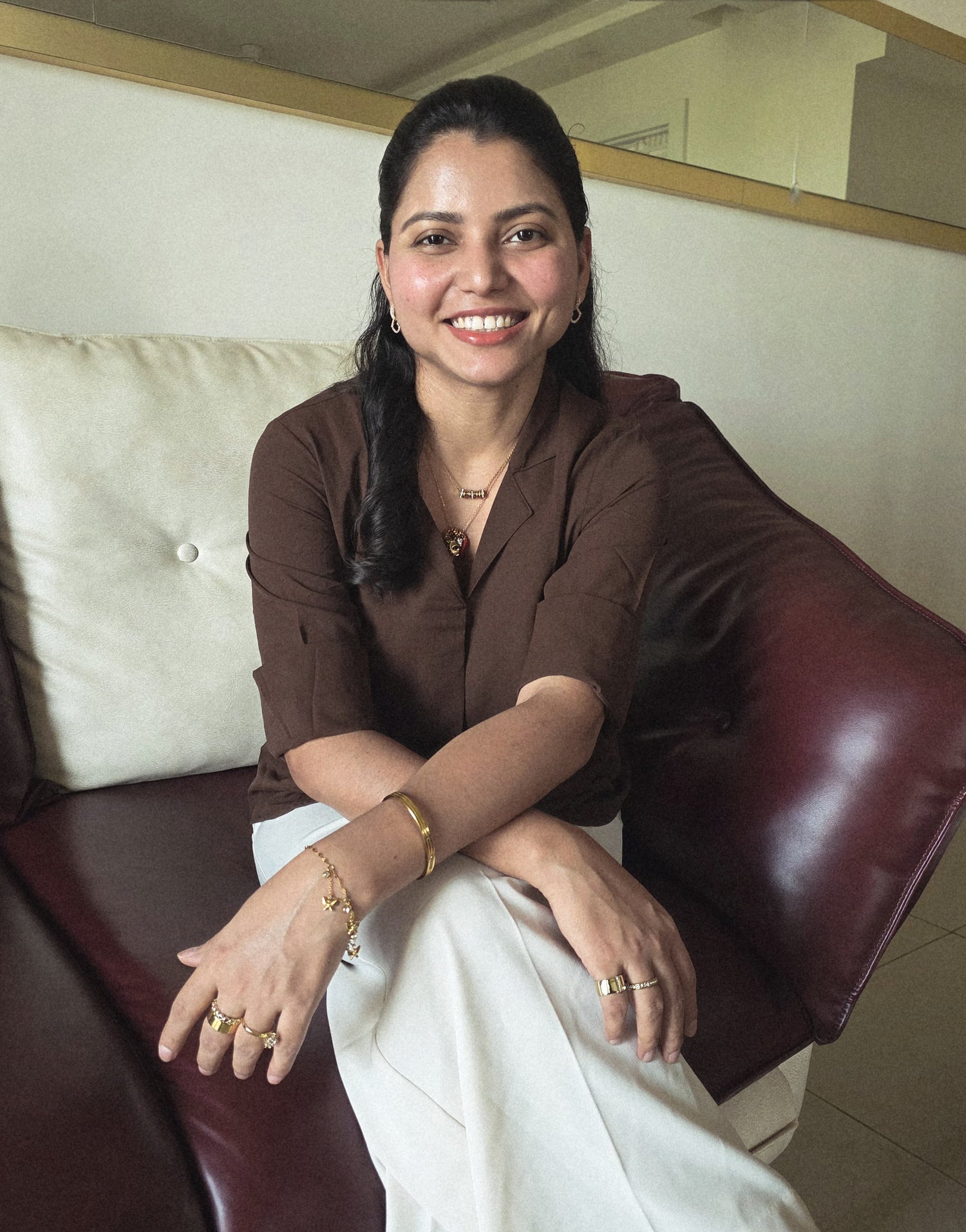 Foramour Founder_Nitika