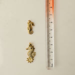 sea horse - charm - foramour