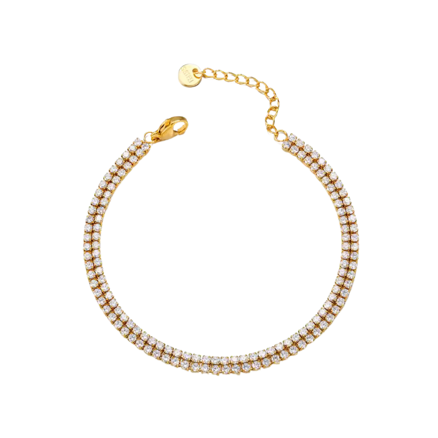 Shining centipedes - Bracelet