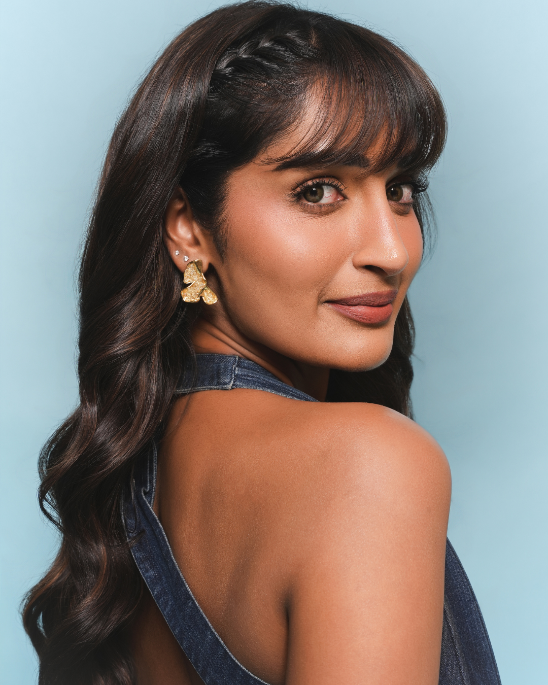 Foramour Earrings seen on celebs 