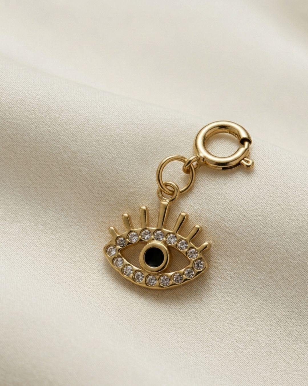 Evil Eye - Charm