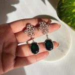 Dew drops - Earrings - foramour