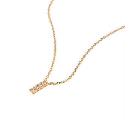 Lantern - Necklace