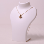 Butterfly - Necklace - foramour