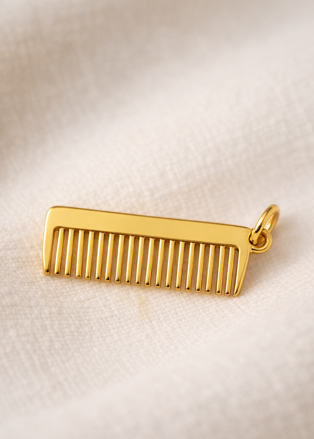 Comb - Charm