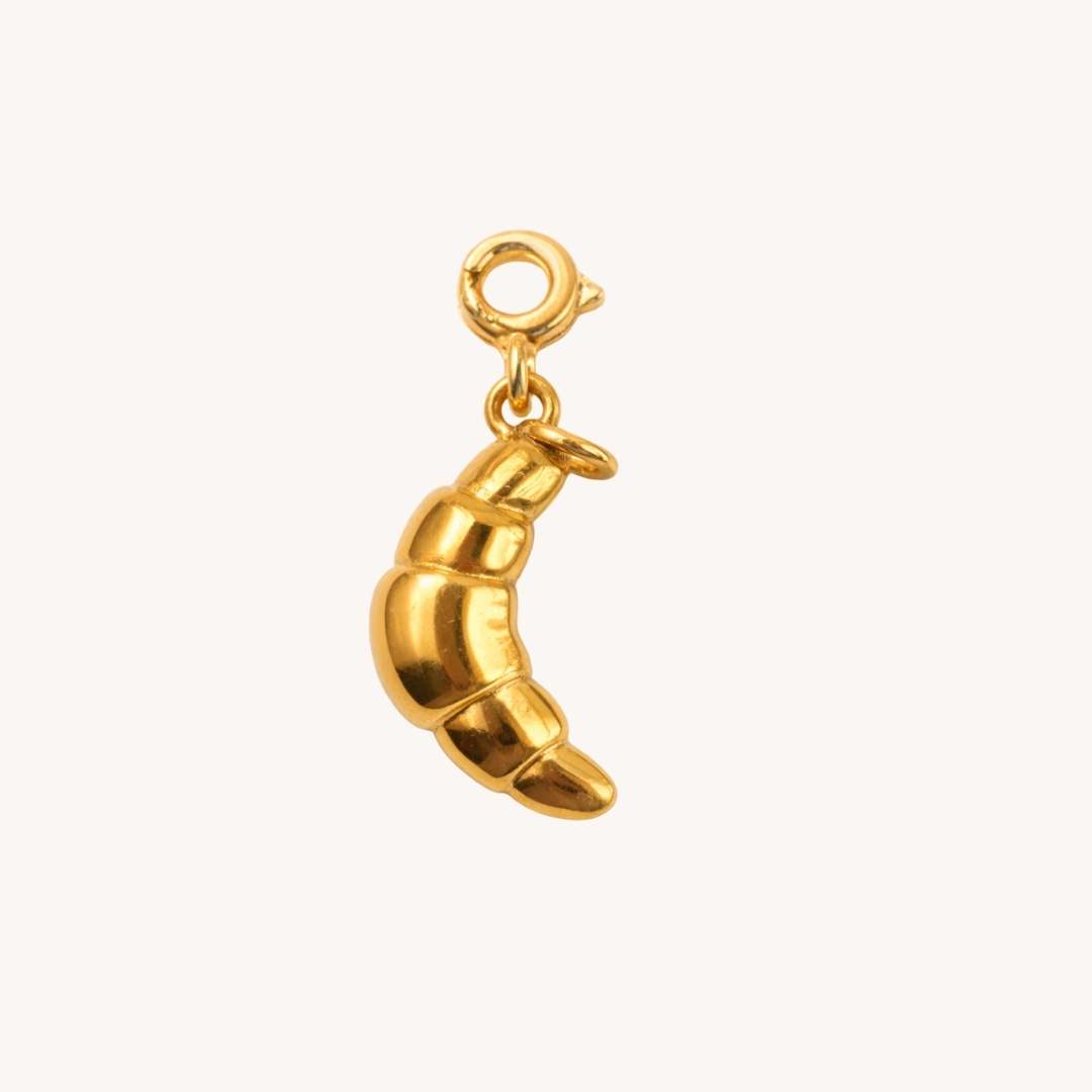 Croissant - Charm