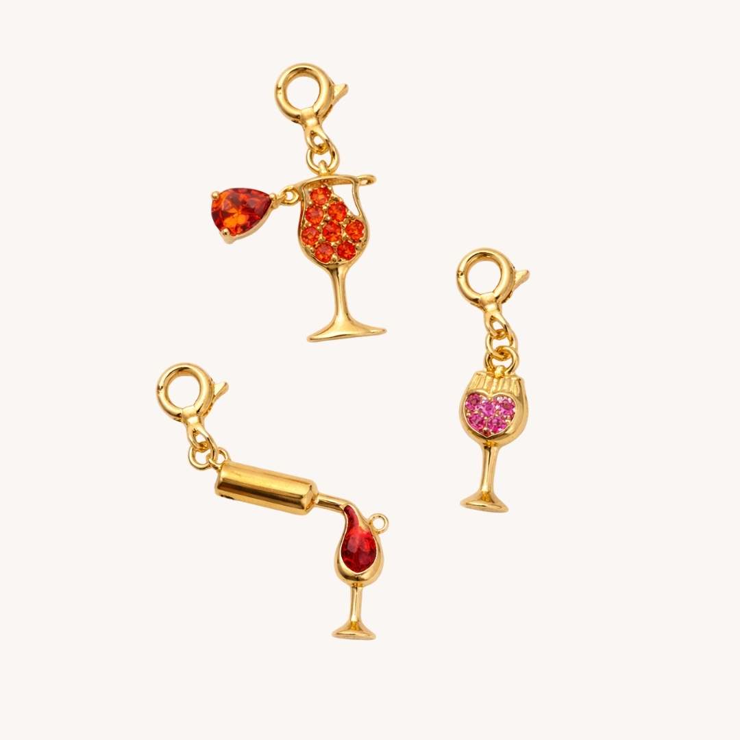 Wine - Charm