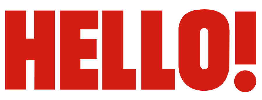 Hello Magazine - Foramour Jewels Feature