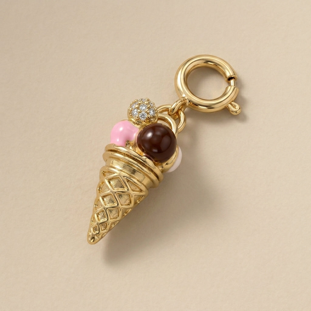 IceCream - Charm