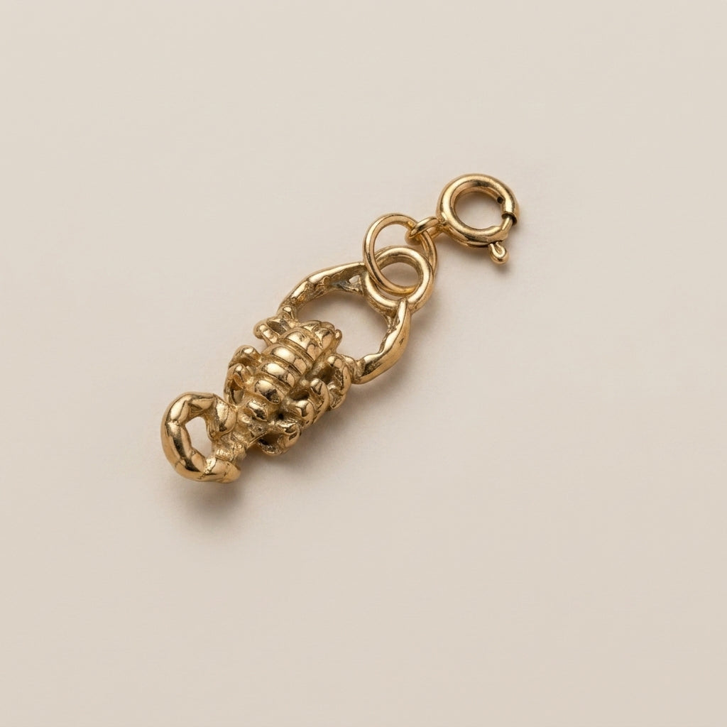 Scorpio - Charm
