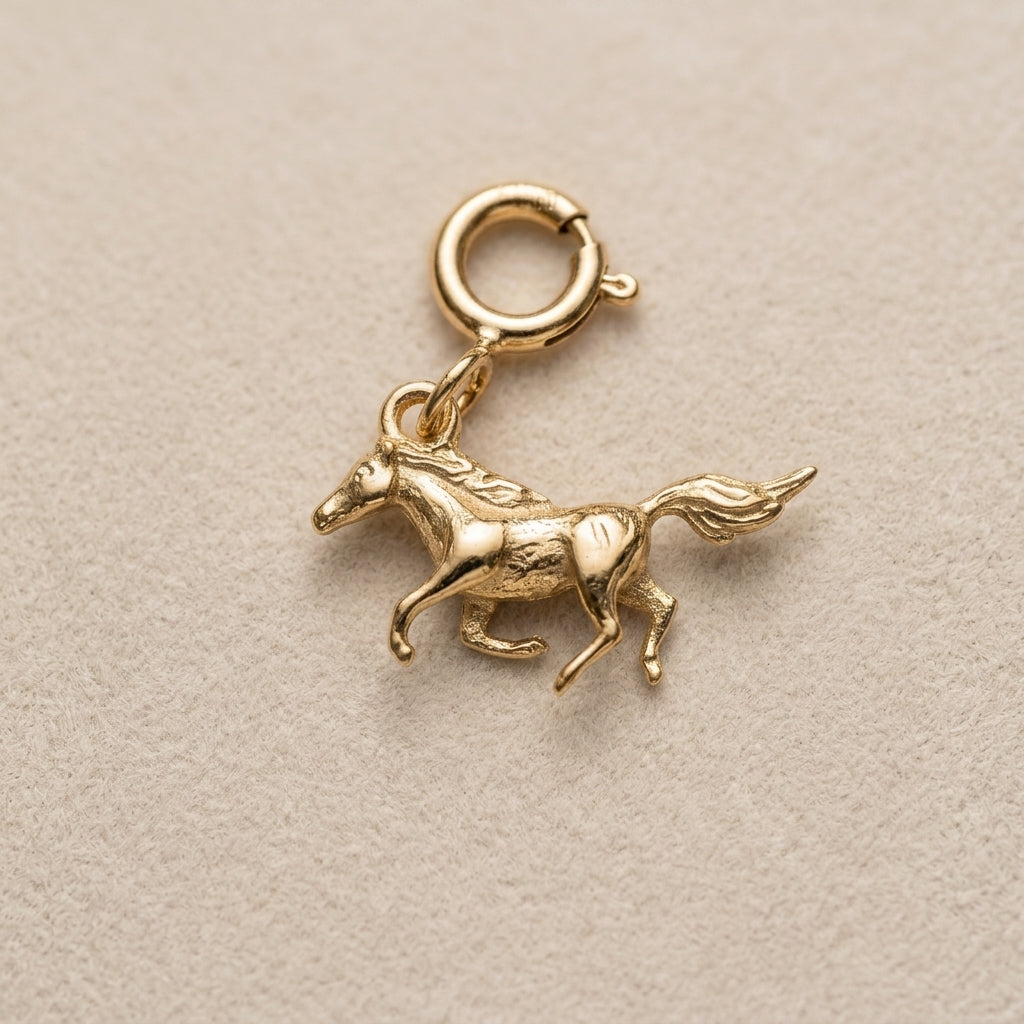 Horse - Charm