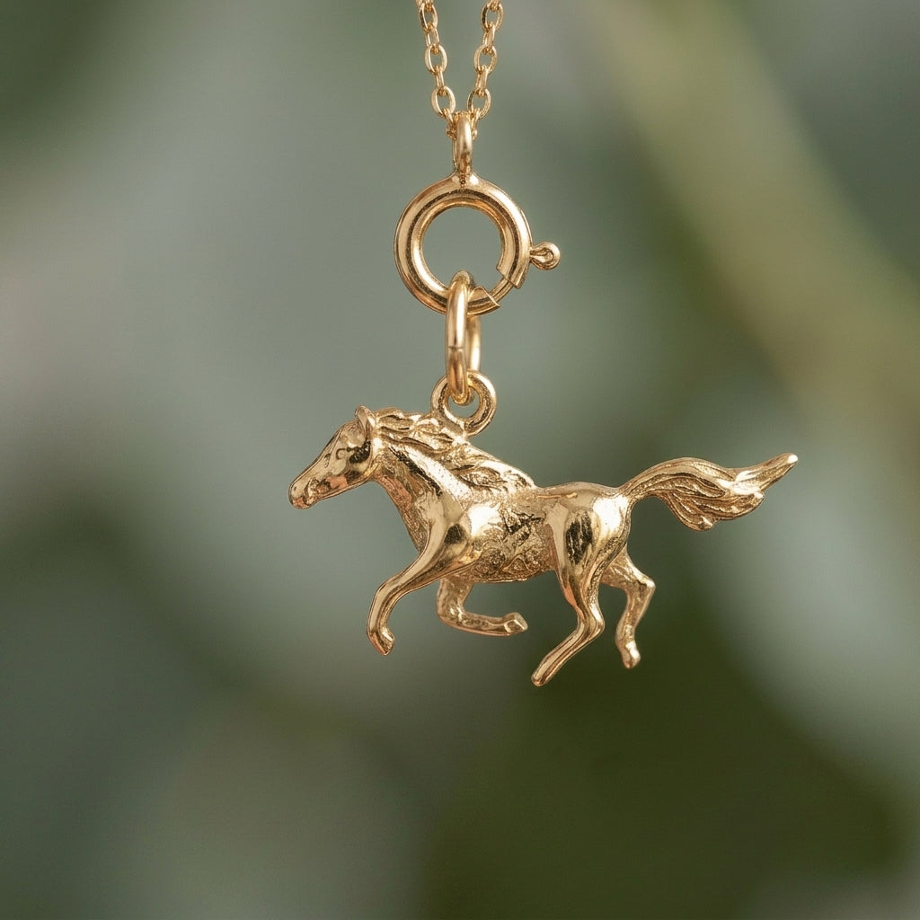 Horse - Charm