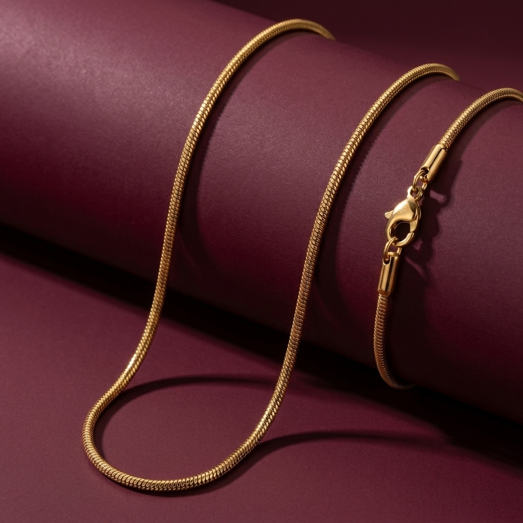 Snake Chain